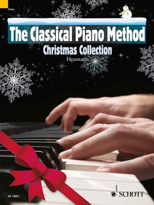 cover image of Christmas Collection